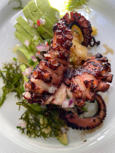 Simbote restaurant - Gastronomía y hostelería