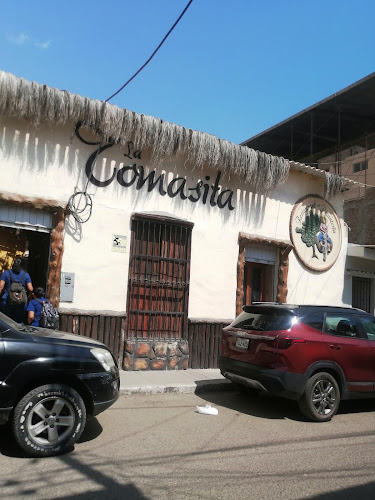 Ca. Tacna 853, Piura 20004