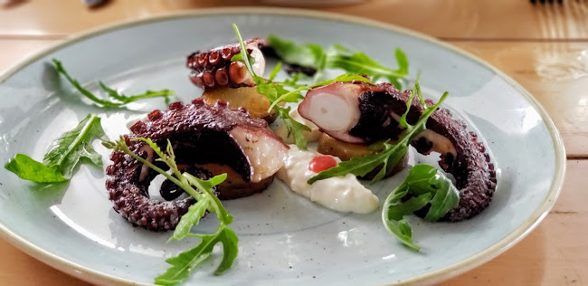 Amoramar - San Isidro