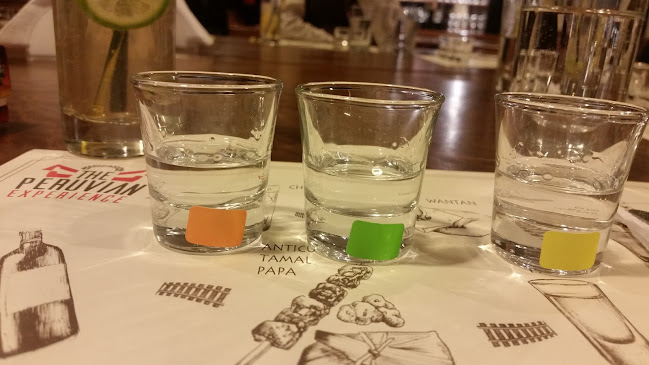 C. Plateros 325, Cusco 08002