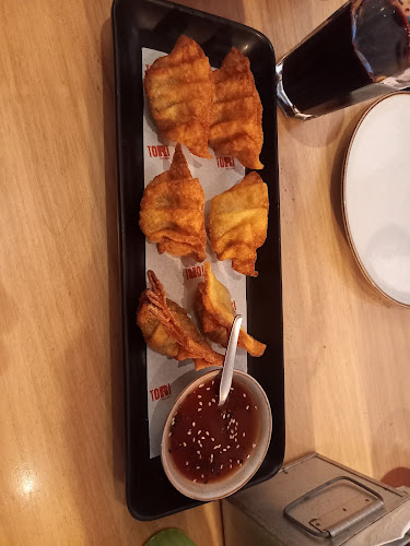 Tori Pollería - Gastronomía y hostelería