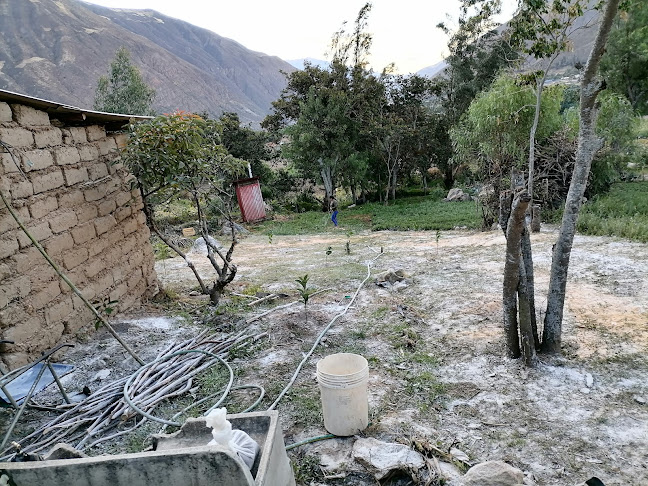 Restobar "Yungay Hermosura"