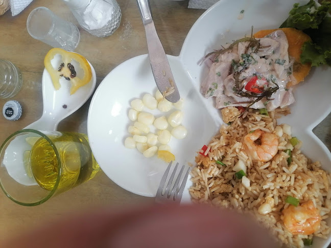 Opinii despre Huanchaco Restaurante - Cevicheria în Cusco - Gastronomía y hostelería