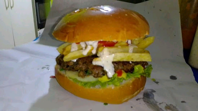 LA TABERNA DE BALO - Catacaos