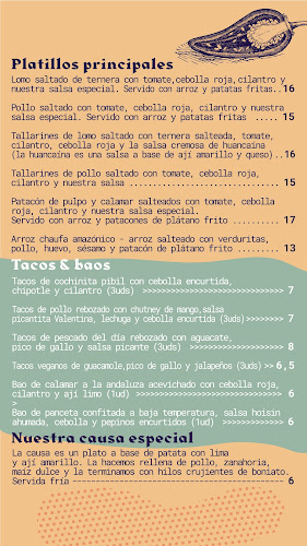 La Picantería de l'Escribà