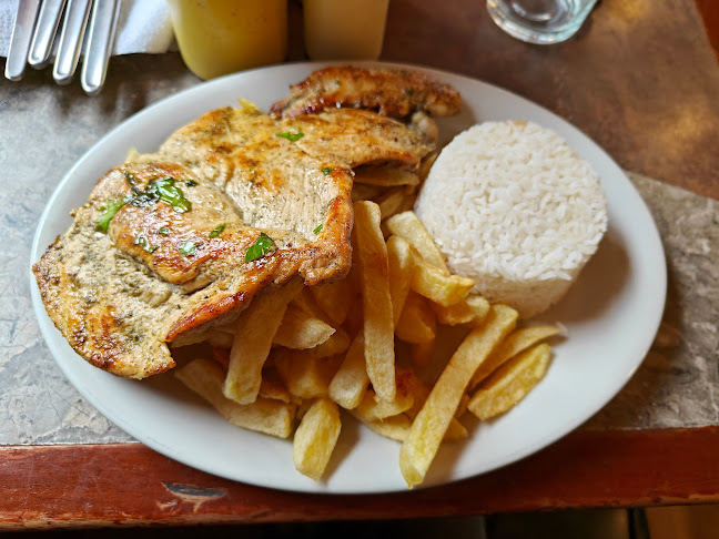 C. Grau 199, Chincha Alta 11702