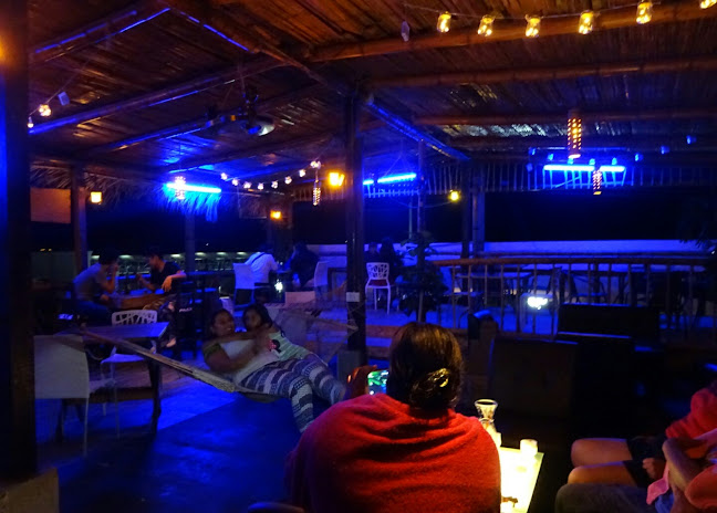 5Q92+6RG, Paracas 11550