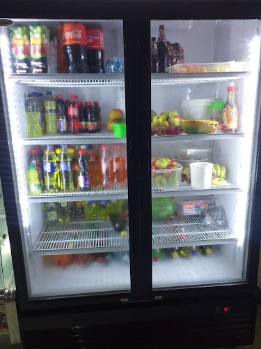 RESTAURANTE JUGUERIA COME EN CASA - Nueva Cajamarca