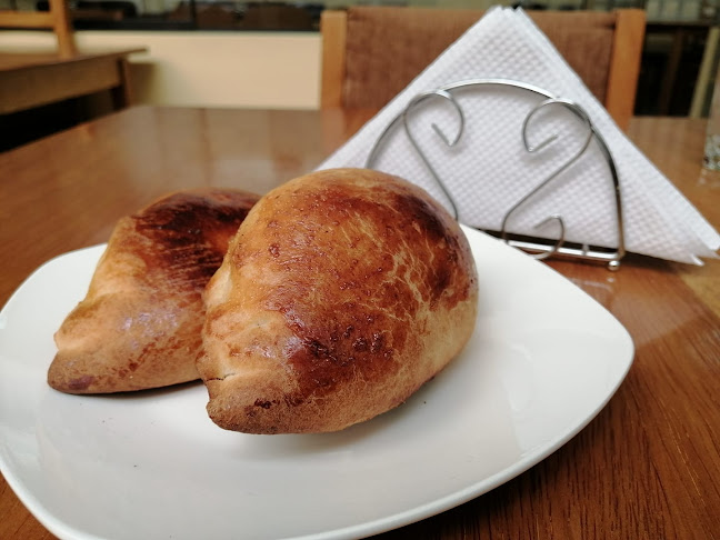 Cafe Club Social - Puno