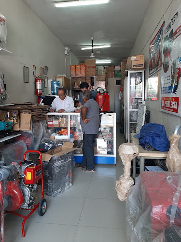 Opinii despre AGROVET 3V SAC în Piura - Gastronomía y hostelería