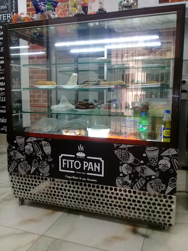 Opinii despre Fito Pan în Trujillo - Gastronomía y hostelería