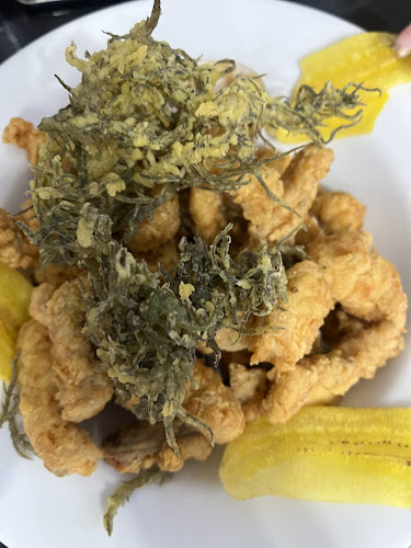 Cevichería La Masia - Gastronomía y hostelería