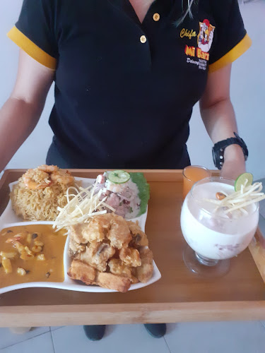 Opinii despre Restaurant MI BARZA în La Victoria - Gastronomía y hostelería