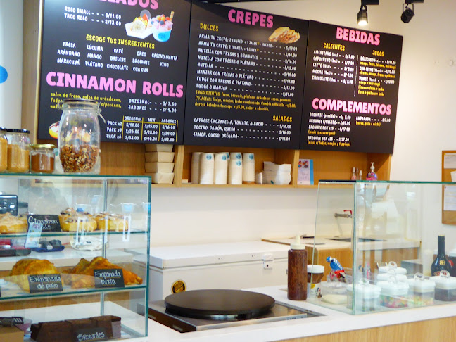 Rolo Ice Cream - Gastronomía y hostelería