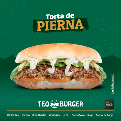 Comentarii opinii despre Teo Burger