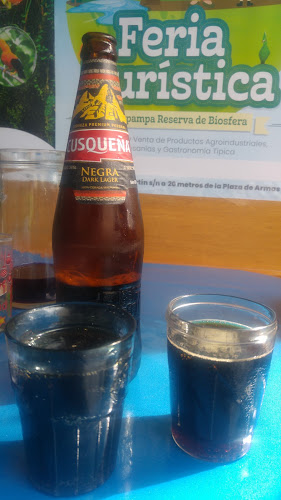 Cevicheria El Anzuelo Marino - Chontabamba