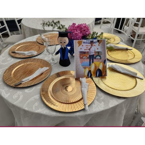 Eventos Andean - Huancayo