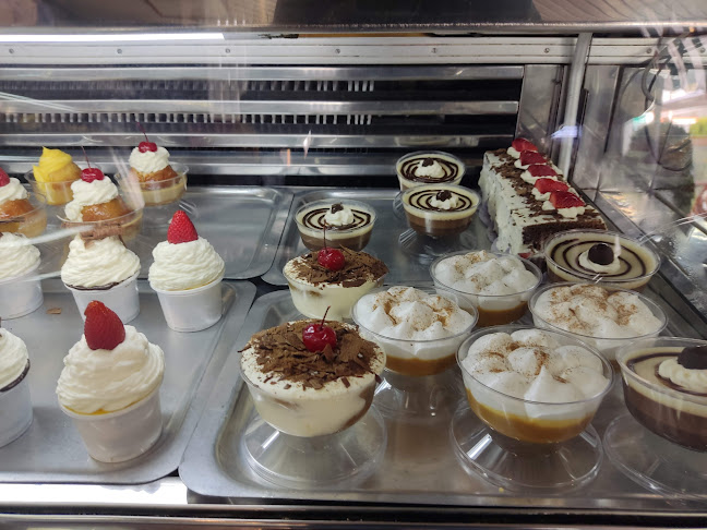 Pastelería Italo - Gastronomía y hostelería