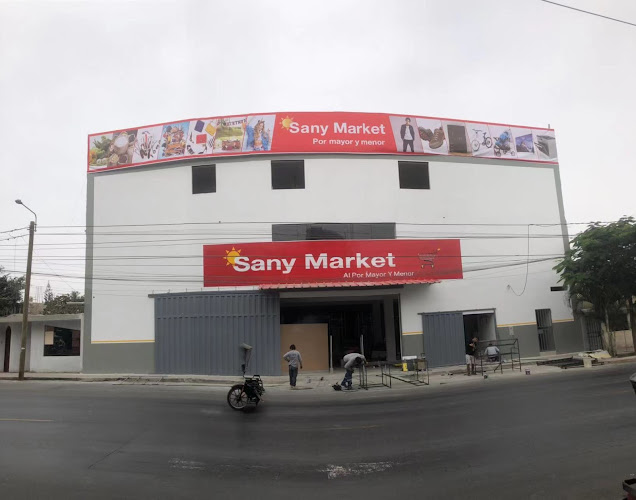 Opinii despre RestBar Boss în Casma - Gastronomía y hostelería