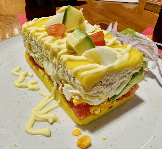 Comentarii opinii despre Tanta San Isidro