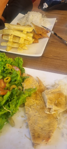 Pje. Vigil 57, Tacna 23001