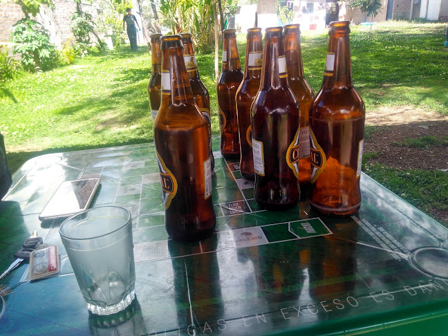 Casa Grande Restobar Campestre