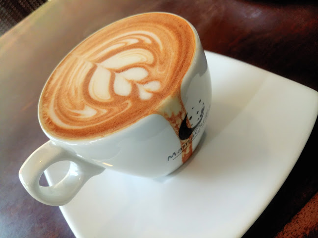 MamaQuilla - Tostaduría & cafetería de especialidad