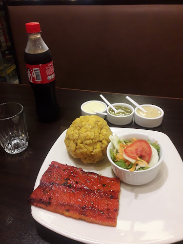 Comentarii opinii despre El Trinchero