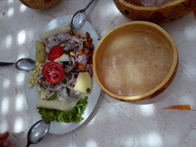 Opinii despre Restaurant Picanteria "DOÑA TERE" în Pueblo Nuevo de Colán - Gastronomía y hostelería