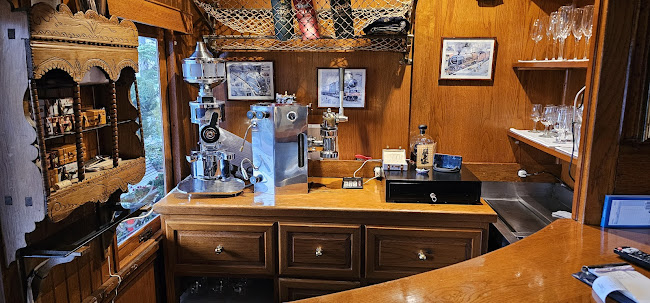 Opinii despre El Vagón de Beni în Eten - Gastronomía y hostelería