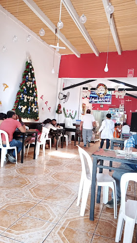 Comentarii opinii despre Mila's - Restaurante Churrasquería