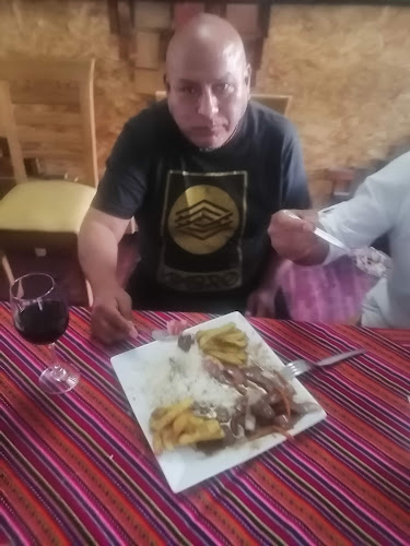Opinii despre Carnivoros Carnes & Bebidas în Ayacucho - Gastronomía y hostelería