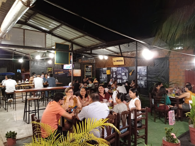 Jr.Eglinton 323, Pucallpa 25000