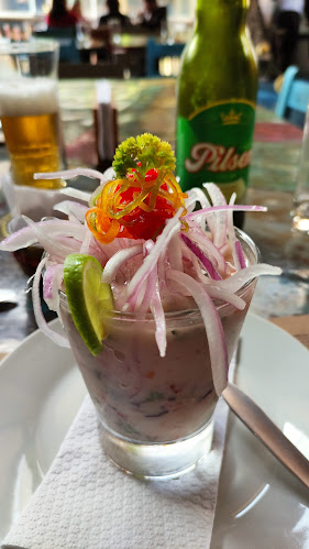 Mirasol Restaurant - Gastronomía y hostelería