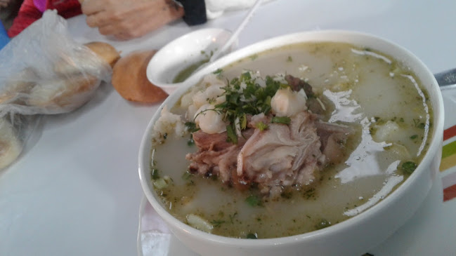 Comentarii opinii despre Mercado Central