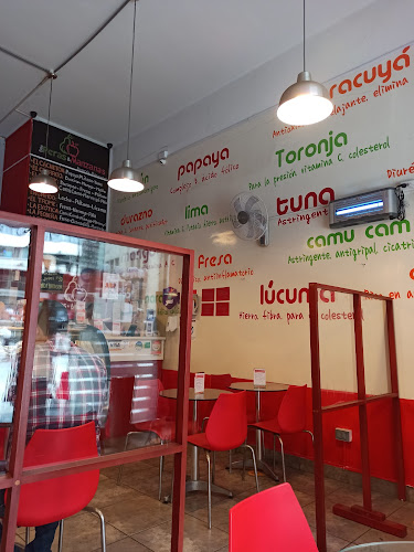 Comentarii opinii despre Entre Peras y Manzanas