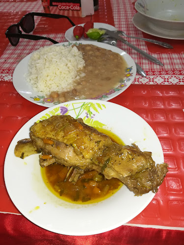 Jr Ayacucho 324, Guadalupe 13841