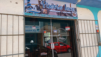 Puerto Loco