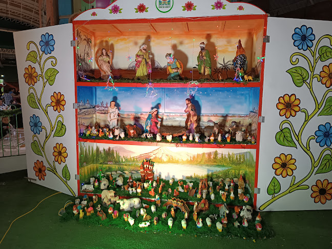 Opinii despre supermercado Virgen de las Mercedes în Lima - Gastronomía y hostelería