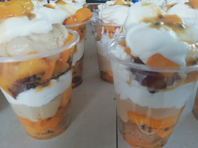 Dolci Momos - Callao