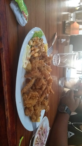 Restaurant Picanteria El Pez De Oro - Huarmey