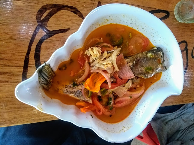 Opinii despre Resto-bar el fogón de mi viejo în Zarumilla - Gastronomía y hostelería