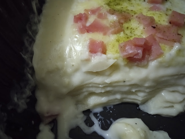 Beli Pizza San Gregorio - Ate