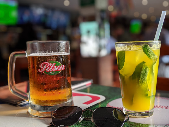 Opinii despre The Corner Sports Bar & Grill în Lima - Gastronomía y hostelería