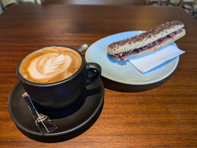 Carrer de Buenos Aires, 60, L'Eixample, 08036 Barcelona, España