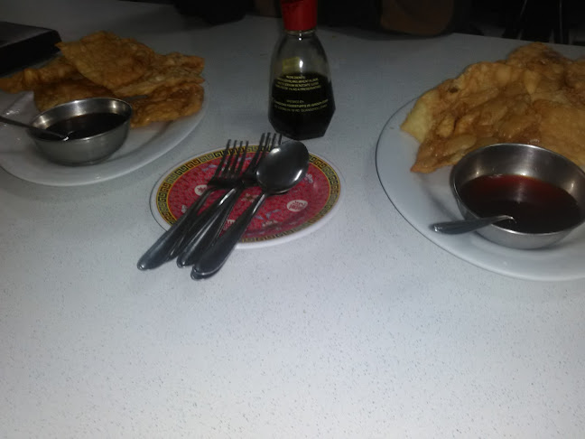 Chifa Oriental - Gastronomía y hostelería