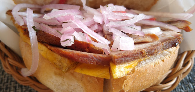 Snack Café Plan B - Gastronomía y hostelería