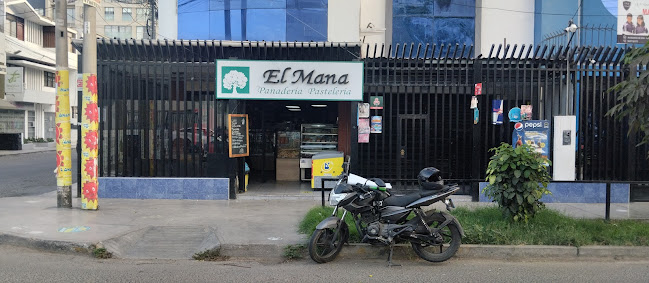 Comentarii opinii despre El Maná