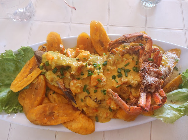 Comentarii opinii despre Restaurant Caleta