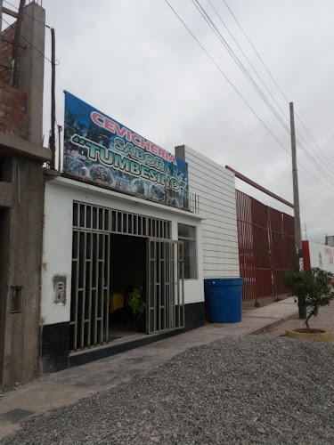 Opinii despre Cevicheria "Sabor Tumbesino" în Matarani - Gastronomía y hostelería